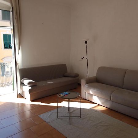 Apartamento Casa Marzia La Spezia Exterior foto