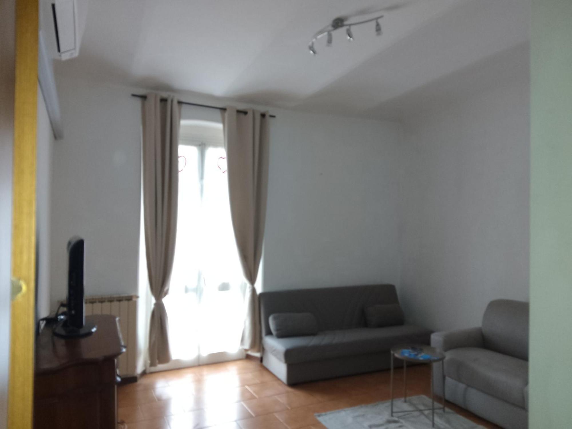 Apartamento Casa Marzia La Spezia Exterior foto