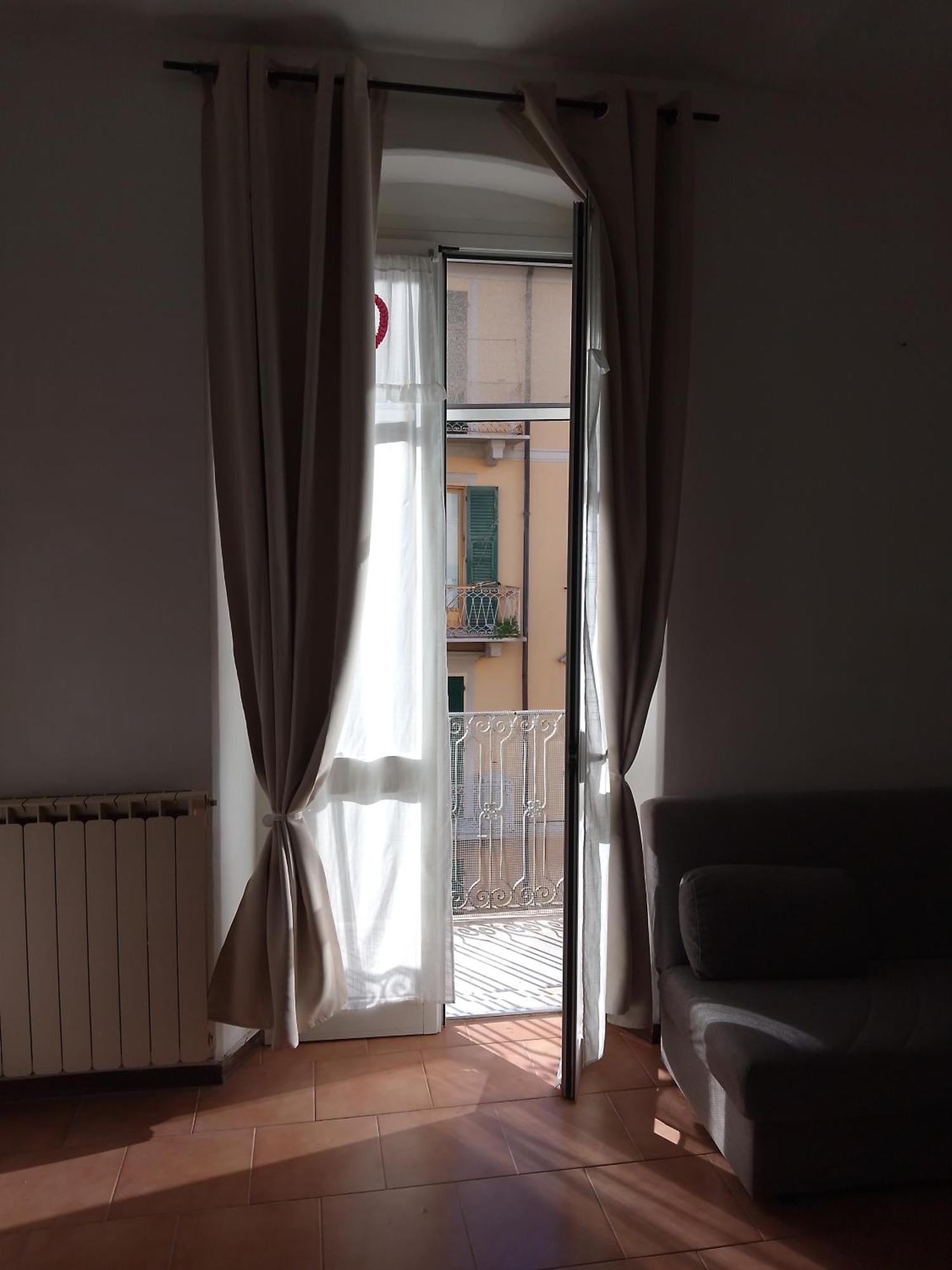 Apartamento Casa Marzia La Spezia Exterior foto