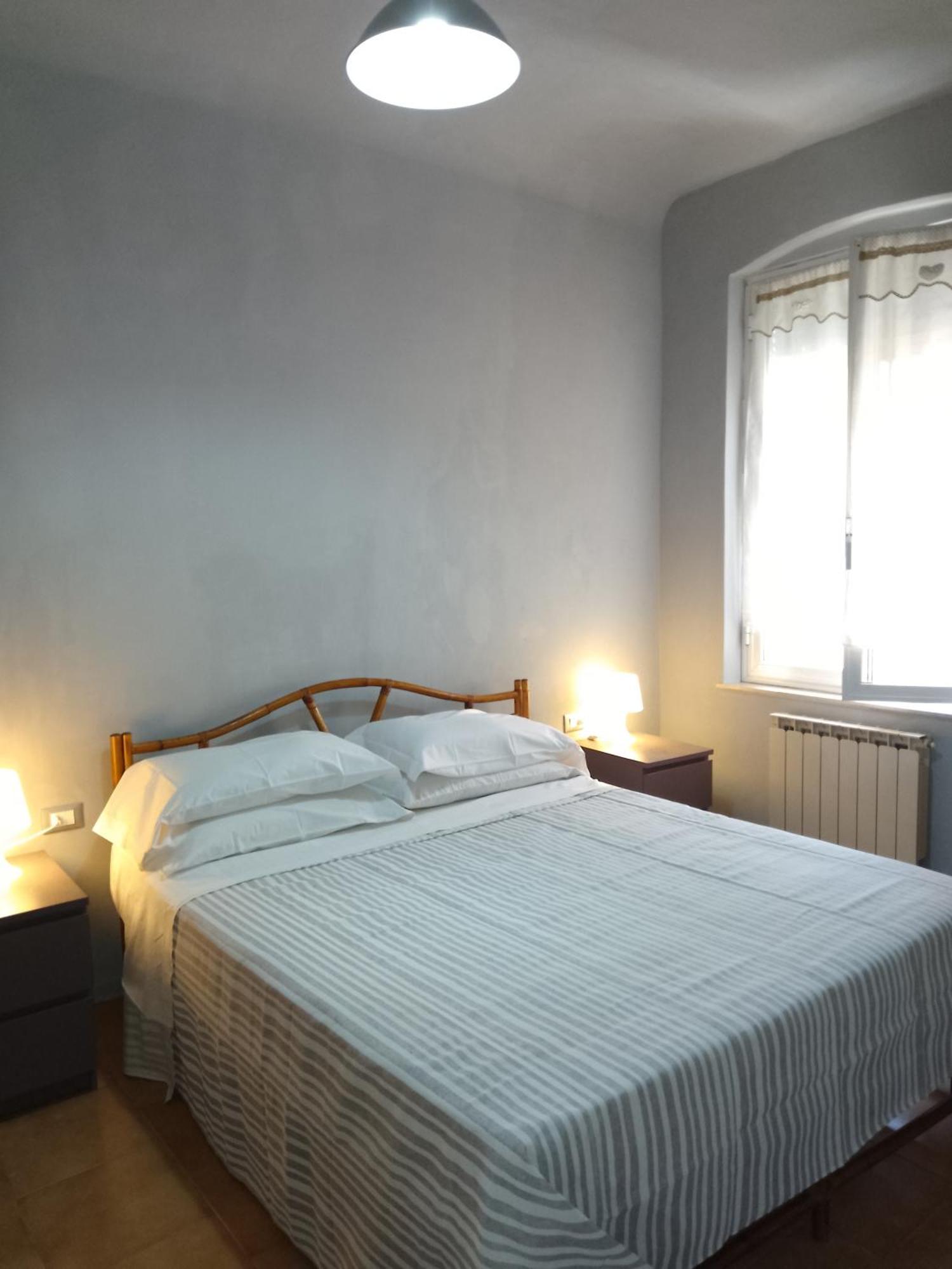 Apartamento Casa Marzia La Spezia Exterior foto