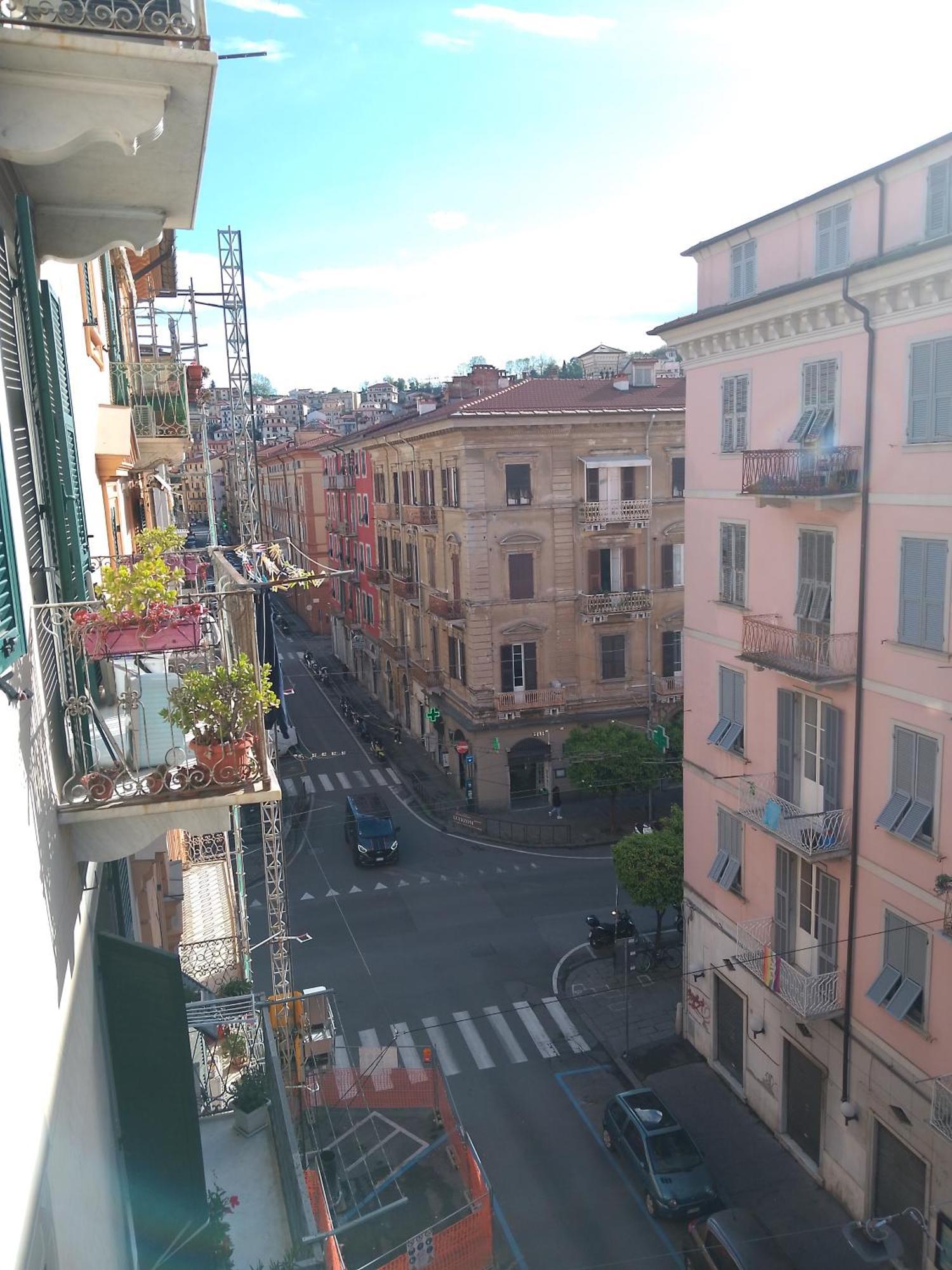 Apartamento Casa Marzia La Spezia Exterior foto