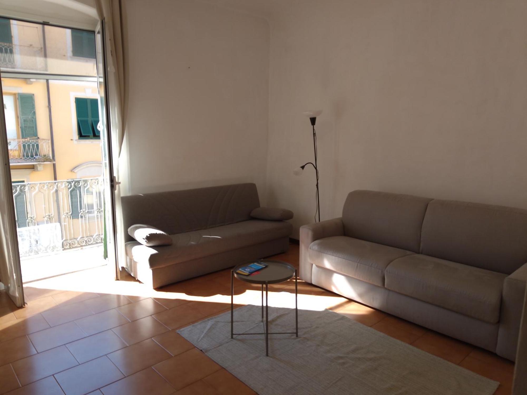 Apartamento Casa Marzia La Spezia Exterior foto