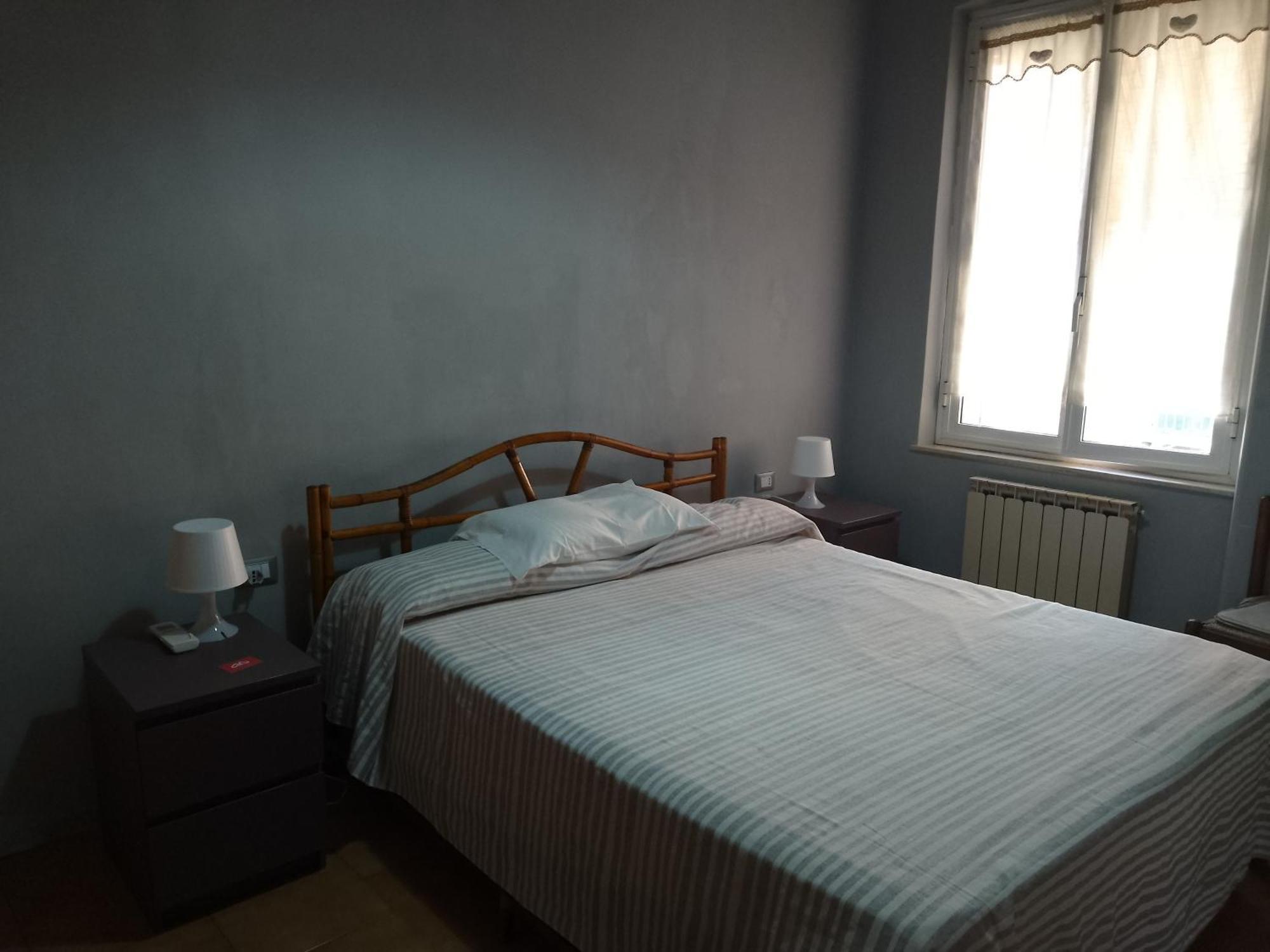 Apartamento Casa Marzia La Spezia Exterior foto