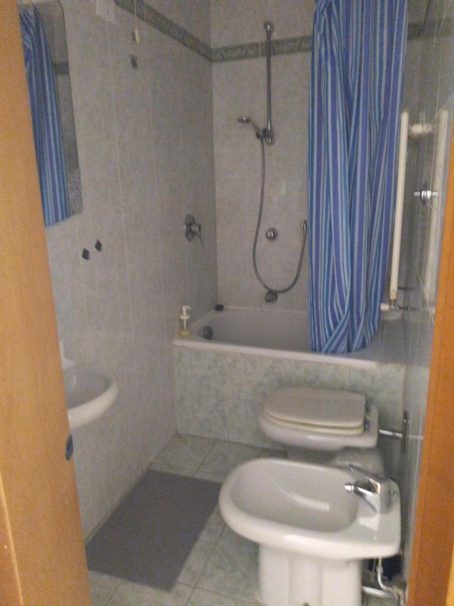 Apartamento Casa Marzia La Spezia Exterior foto